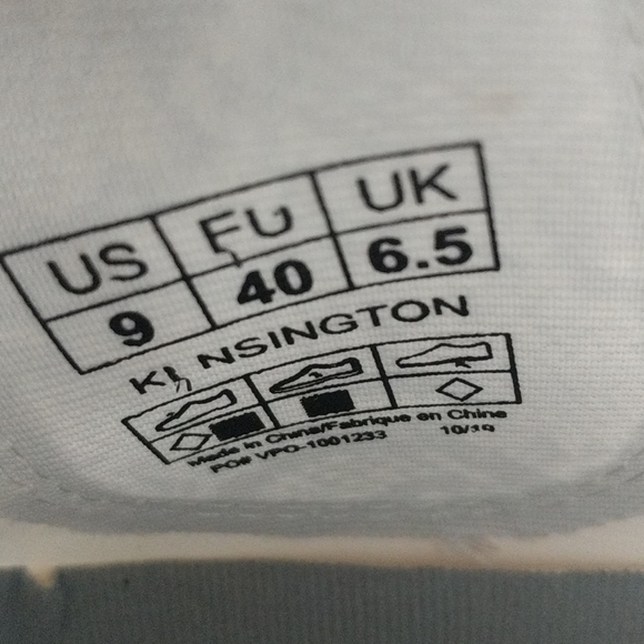 Cougar rain Boots / booties - Picture 8 of 9